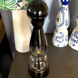 Clase Azul Gold Empty Bottle 750 Ml.